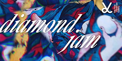 Diamond Jam. SoHo Art Exhibition (New York) | 425 W Broadway