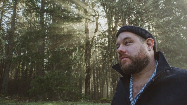 Nathaniel Rateliff: And It's Still Alright Tour 2023 2023 (Boston) | Orpheum Theatre presented by Citizens