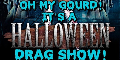 HALLOWEEN DRAG SHOW with Celebrity guest KOCO CAINE | Uptown Theatre, Jadwin Avenue, Richland, WA, USA