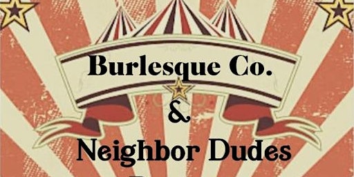 Sideshow Circus Burlesque | 405 N 1st St