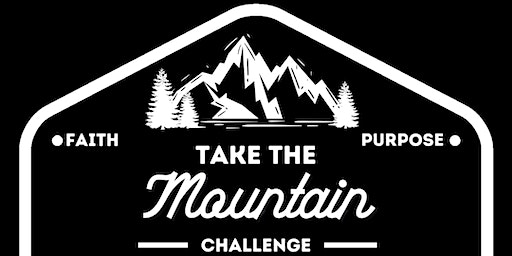 Take The Mountain Challenge: 3 Day Men's Transform | Camp Wamatochick