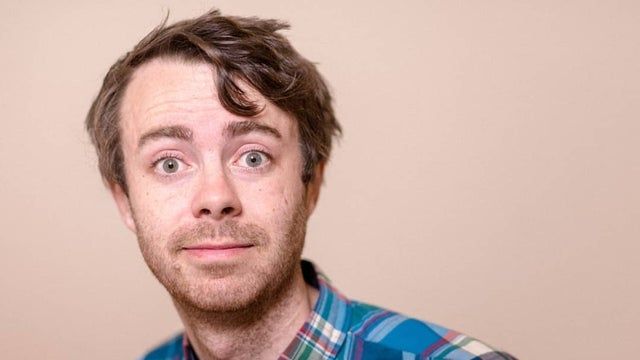 Geoffrey Asmus 2023 (Sacramento) | Punch Line Comedy Club - Sacramento