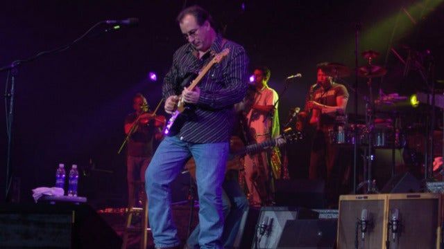 Jim Messina 2024 (Ft Lauderdale) | Abdo New River Room at the Broward Center