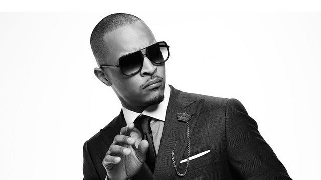 TL II VALENTINE'S EDITION Featuring T.I. & Tamar Braxton 2024 (Columbia) | Township Auditorium