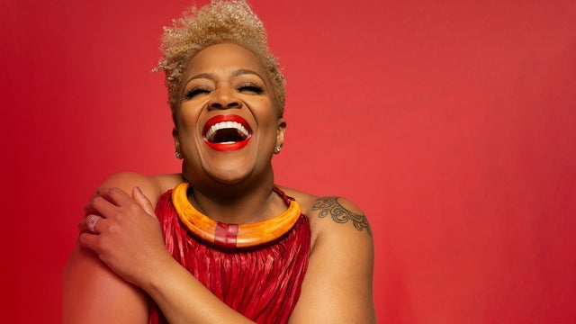 Avery Sunshine 2024 (Alexandria) | Birchmere