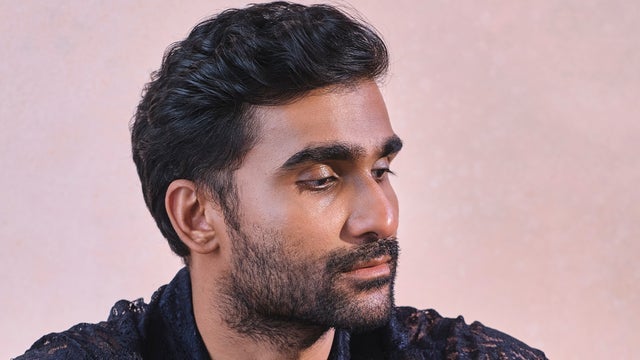 Prateek Kuhad: Silhouettes Tour 2024 (Seattle) | Moore Theatre