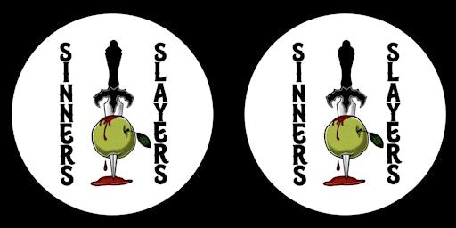 Sinners & Slayers Showcase | AX Pole Studio, Olga Road, Carlton, Nottingham, UK