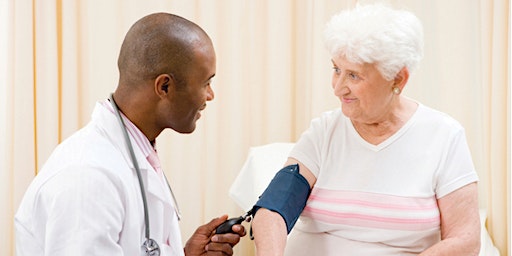 Walking Through the Medicare AWV from a Provider Perspective | Lutheran Downtown Hospital