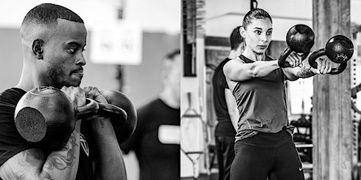 Kettlebell 301: SFG Ready Workshop—San Diego, CA | Wicked Fit