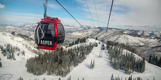 Jan 29- Feb 4 Aspen Snowmass $799 (7 Days 6 Nights + Transport) | Aspen Mountain