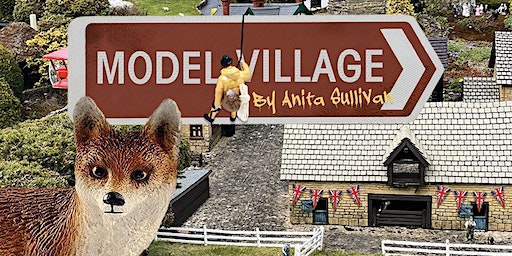New Perspectives Presents: Model Village | Freeman Street Market