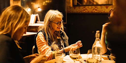Real Writers Circle - November | The Windmill Brighton