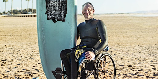 Copy of Surf Yoga Special | Elevate