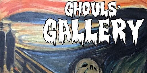 Ghouls’ Gallery | Lapworth Museum of Geology