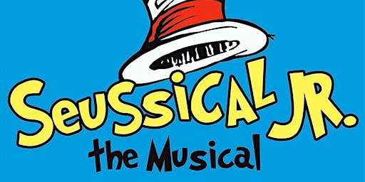 Seussical JNR - 2.15pm Show | ACT Theatre