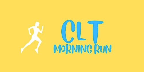 Saturday CLT Morning Run | Little Sugar Creek Greenway