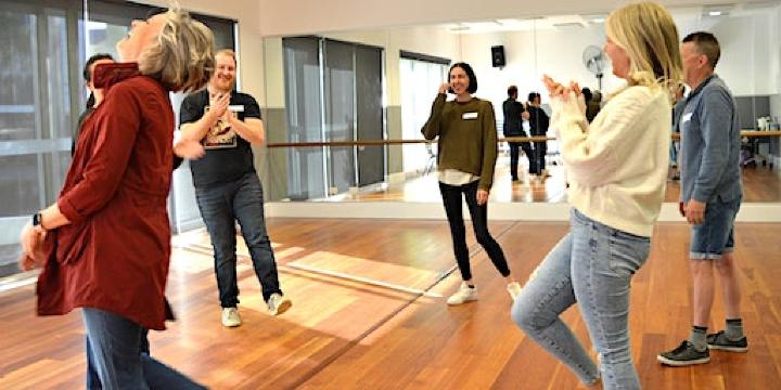 IMPROV for ACTORS | Robina Community Centre