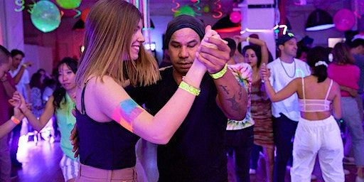 Bachata Beginners Level 1 | Little Dreams Event Space
