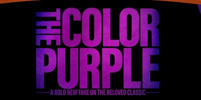 Baton Rouge Delta Red Carpet Event: Screening of The Color Purple | AMC Mall of Louisiana 15, Mall of Louisiana Boulevard, Baton Rouge, LA, USA