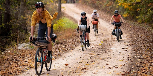 Arkansas R3/The Pea Ridge Ramble | Rapha Bentonville