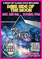Randomonium’s Dark Side of the Moon | Doc's Tavern