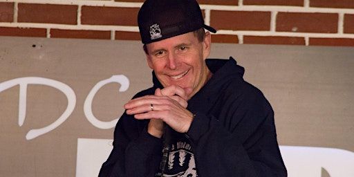 Comedian Bob Marley Port St. Lucie Show! | Tradition Town Hall