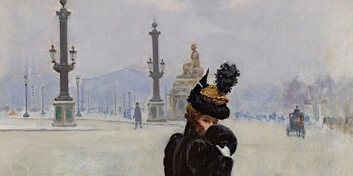 Paint Paris! Leeds | Brasserie Blanc, Leeds