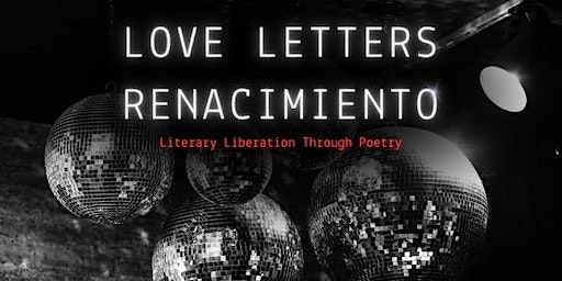 Love Letters Renacimiento: Literary Liberation Through Poetry | His and Hers Boot Camp NY, West 158th Street, New York, NY, USA