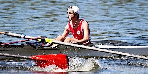 Wisconsin Rowing Michael Patinkin Memorial Golf Outing | University Ridge Golf Course