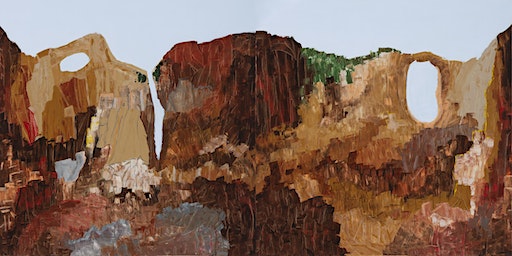 OPENING RECEPTION Mariet Braakman (1944-2021): Land of Memories | M Stark Gallery