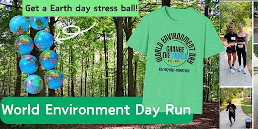 Change the World Run NYC | Hudson River Trails