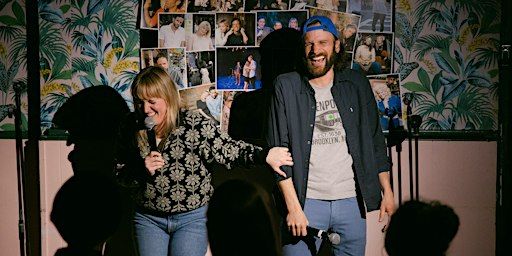 Let's See... What Else?! (7:30 show) | Lucky Jack's