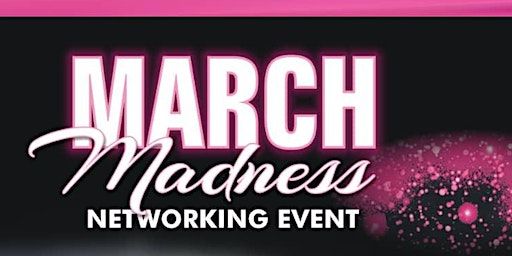 March Madness Networking Event | Bahama Breeze