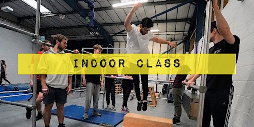 EUPK Indoor Class 2023-2024 (£6) | Room To Move