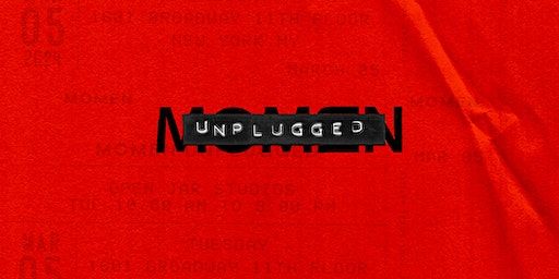 Momen Unplugged | Open Jar Studios
