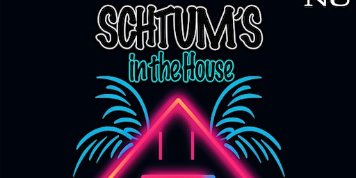 Schtum’s in the House | The Scotch, Goswell Hill, Windsor, UK