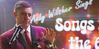 Rat Pack & Motown Tribute Night Dinner | St Michael's Manor Hotel