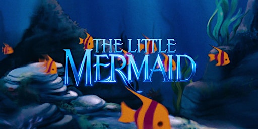 Wednesday - The Little Mermaid (Cast A) | LifePoint Community Church