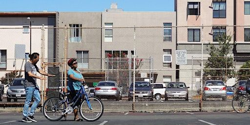 Adult Learn-to-Ride Class | Bancroft Parking Structure