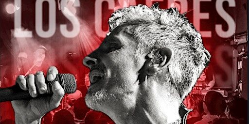Los Cafres - Calgary Tour 2024 | The Palace Theatre