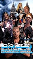 Australian Pro Wrestling | Bexley Manor Hall- Function Center
