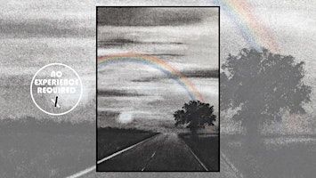 Charcoal Drawing Event "New Beginnings" in Baraboo | Balanced Rock Winery