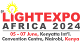 Lightexpo Kenya 2024 | Kenyatta International Convention Centre