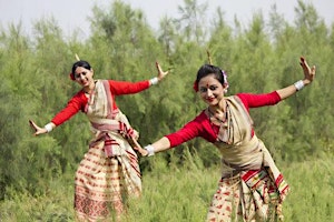 Bihu, Ghantu, Khodiya, Kalbeliya Folk Dance of India | Smuin Contemporary Ballet | Smuin Center for Dance