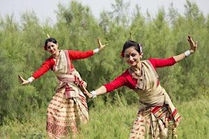 Bihu, Ghantu, Khodiya, Kalbeliya Folk Dance of India | Smuin Contemporary Ballet | Smuin Center for Dance
