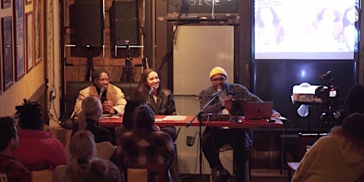Affirmative Murder x Madison McGhee LIVE! | The Growler Guys