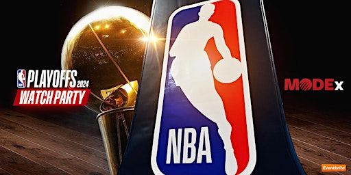 NBA Watch Party + NBA 2K Game Night at MODEx Studio | MODEx Studio