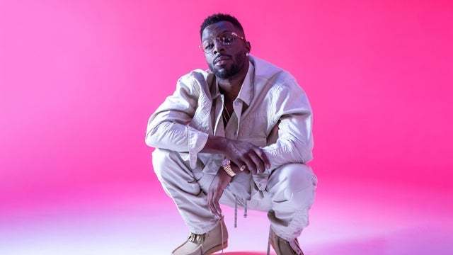 Isaiah Rashad: Cilvia Demo 10 Year Anniversary Tour 2024 (Dallas) | House of Blues Dallas