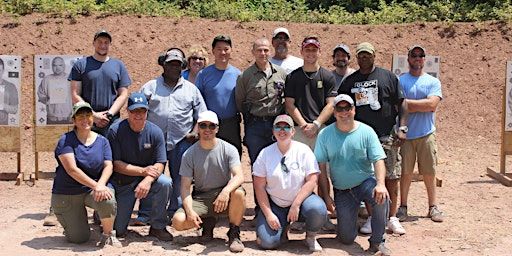 Intro to Practical Defensive Pistol (outdoor) | Northern Chester County Sportsmen's Club