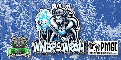 Winter's Wrath - A Kings of War Tournament | MacKillop Senior College